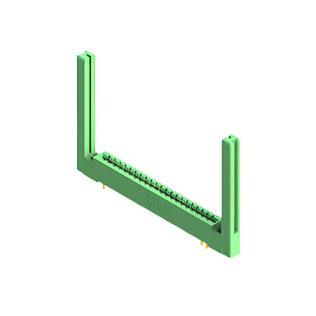 337-042-500-258 EDAC Inc.  Connecteurs de bordure